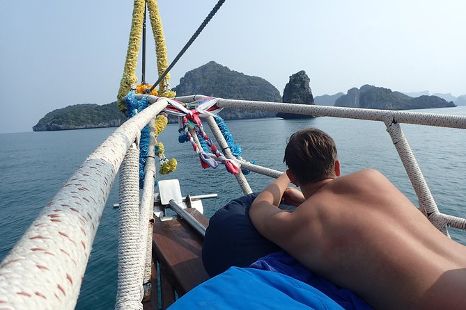 Half Day Island Hopping & Snorkeling to Koh Taen For Cruise Ship Visitors - Booking Information