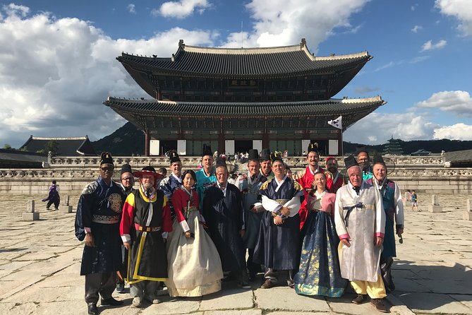 Half Day Morning Seoul City Tour - Recommendations for Further Exploration