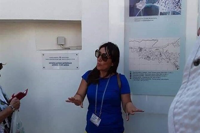 Half-Day Naxos Old Town, Castle and Apollo Temple Private Tour - The Sum Up