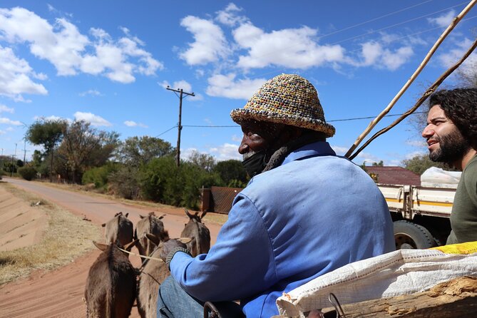 Half Day Tour From Gaborone (Manyana Village Visit) - Frequently Asked Questions