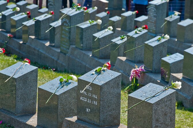 Halifax Self-Guided Audio Tour - Customization Options
