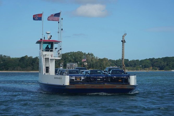 Hamptons Private Day Trip From New York City - Tips for Your Trip