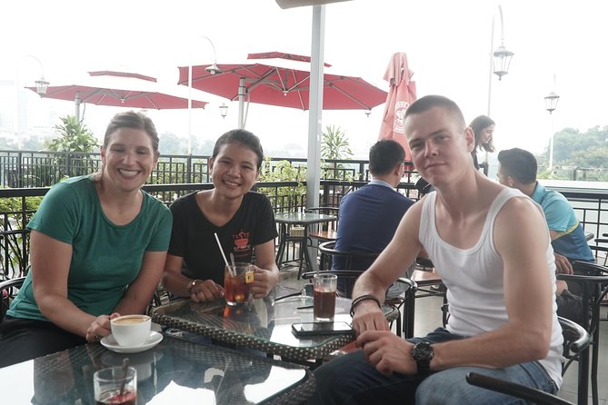 Hanoi Backstreet Bicycle Tour - Customer Experiences