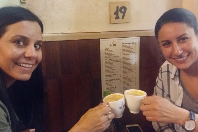 HANOI FOOD TOUR With A Real Foodie: FOOD+DRINK+LOCAL LIFE+CULTURE - Traveler Testimonials and Reviews