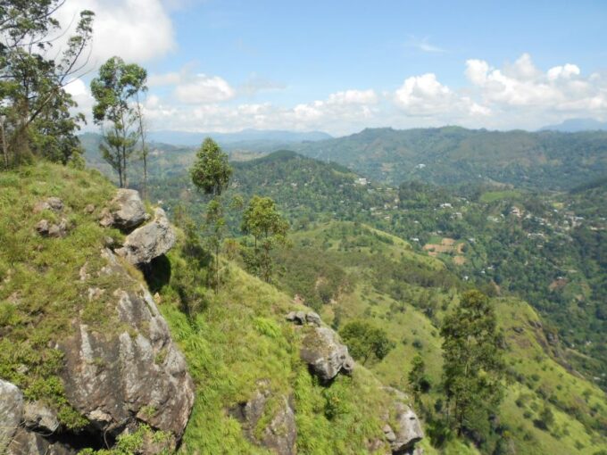 Haputale: Ella, Small Adams Peak, & Nine Arches Bridge Hike - Booking Information