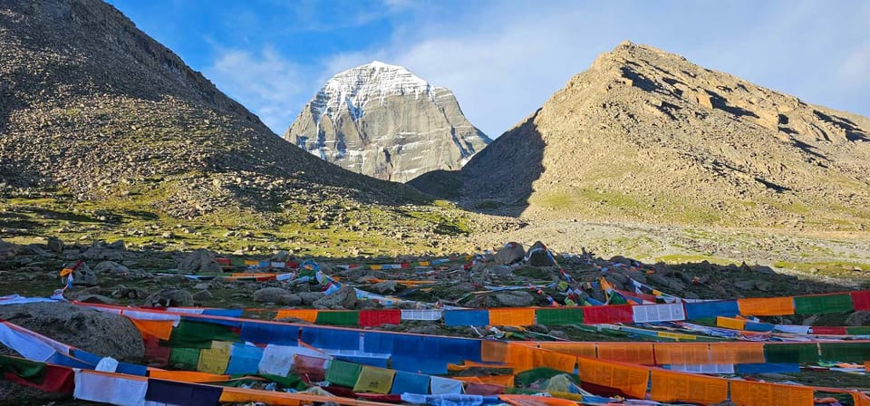 Heavenly Ascent: The Mount Kailash Pilgrimage - Memorable Experiences and Memories