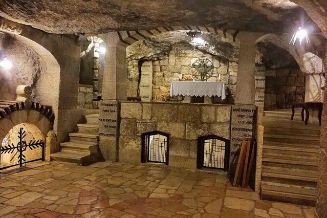 Hebron and Bethlehem Private Day Tour - Frequently Asked Questions