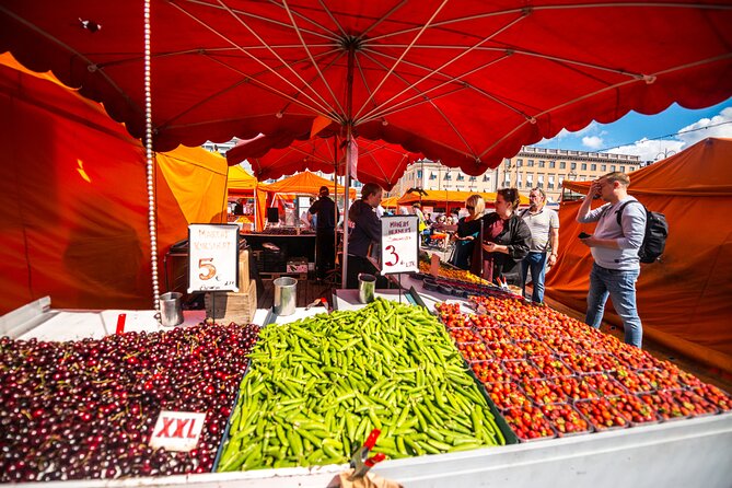 Helsinki Highlights Tour: the Top Sightseeing Spots - Booking and Cancellation Policy