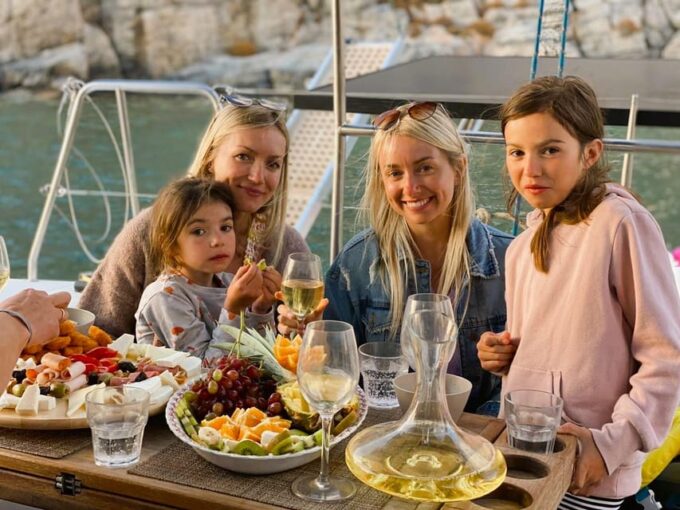 Heraklion: Dia Island Family & Kid-Friendly Catamaran Cruise - Customer Reviews and Ratings