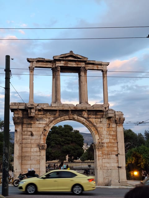 Highlights and Hidden Gems of Athens - The Sum Up