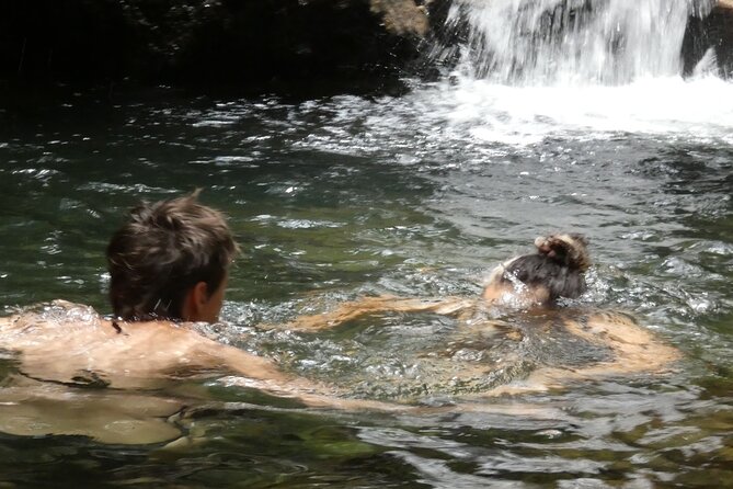 Hiking Waterfalls of El Cristalino, Guatapé - Preparing for the Adventure