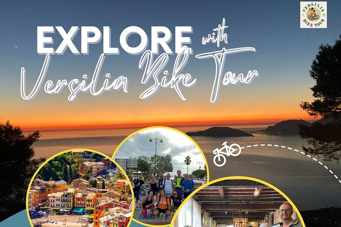 Historic Versilia by E-Bike. From the Sea to the Hills Passing Through Pietrasanta - Booking and Cancellation Policy