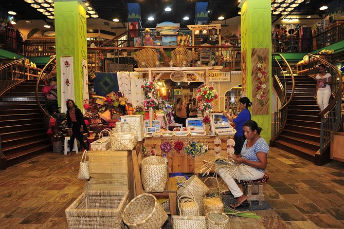Historical Guided Day Tour : City - Sugar World - Botanical Garden - Customer Feedback