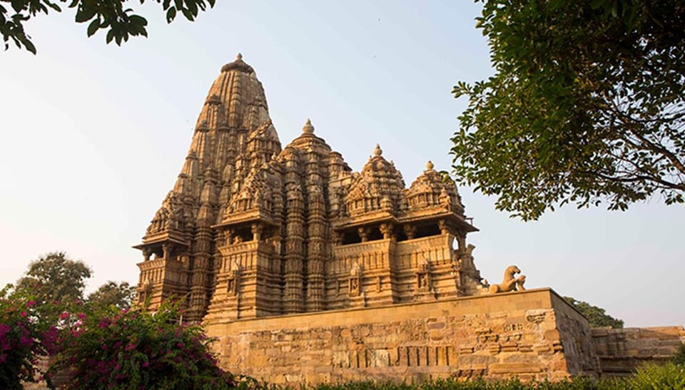 Historical Marvels - Delhi, Khajuraho, Orchha, Gwalior - Important Travel Information