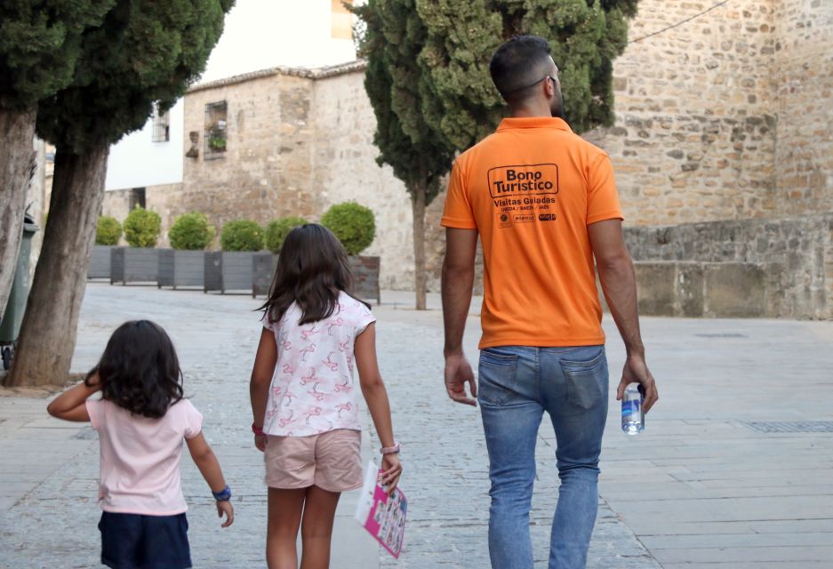 Historical Tour of Úbeda and Baeza With the Water Synagogue - Planning Your Historical Tour