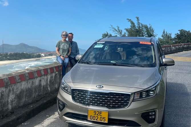 Hoi An to Ba Na Hills Private Car Transfer - Travel Tips