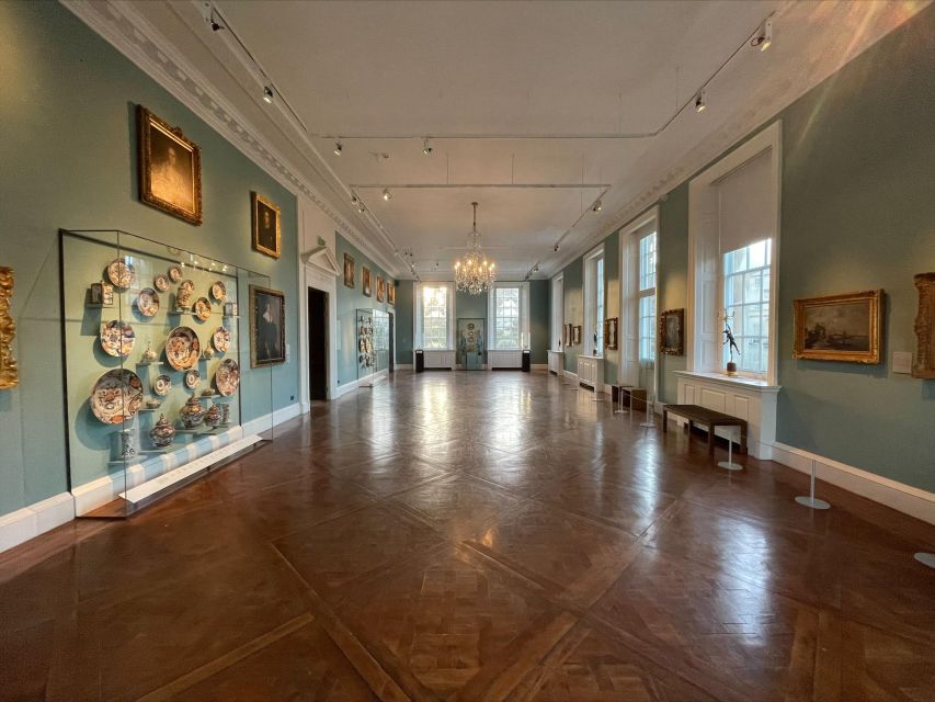 Holburne Museum: Visit Baths First Art Museum - Frequently Asked Questions