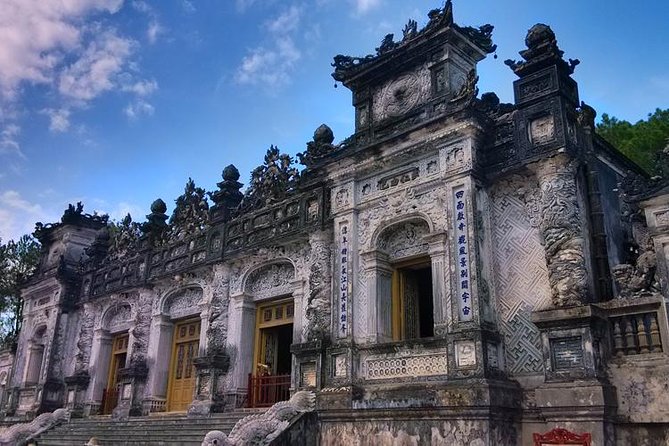 Hue City Private Tour: Ancient Tombs and Incense Making Village - Reviews and Recommendations