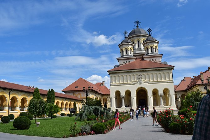 Hunedoara Castle, Turda Salt Mine & Alba Iulia (1 Day, From Cluj) - Weather Considerations