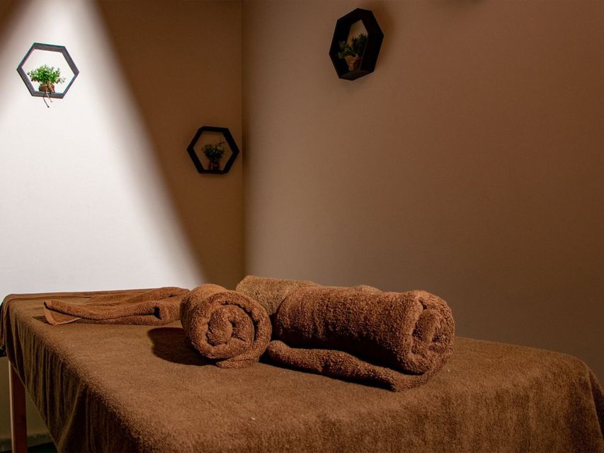 Hurghada: Cleopatra Spa and Massage - Nearby Attractions