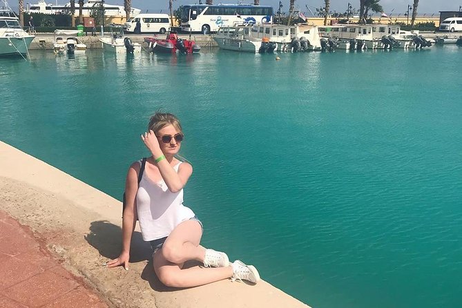 Hurghada Private Guided City Tour With Shopping - Cultural Immersion