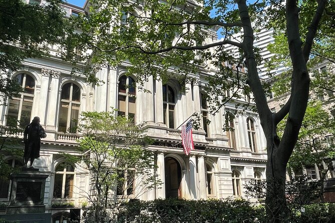 Iconic Boston Food and History Small-Group Walking Tour - Guest Reviews and Recommendations