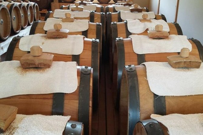 Indulge in a Wine & Food & Farms (Cheese) Tour - Cowichan Valley - Booking Your Tour Experience