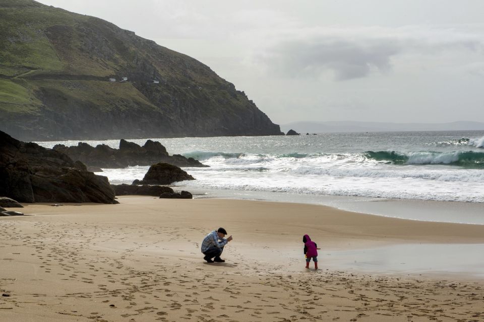 Ireland: 2 Day Wild Atlantic Way Tour - Tips for a Great Experience