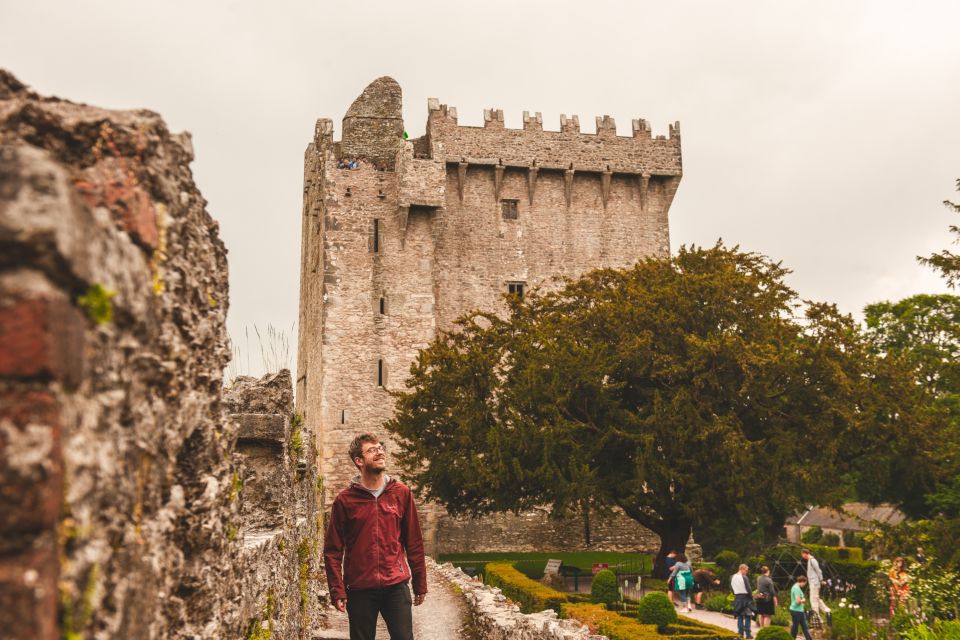 Ireland: Blarney Castle, Kilkenny & Irish Whiskey 3-Day Tour - Booking Your Adventure