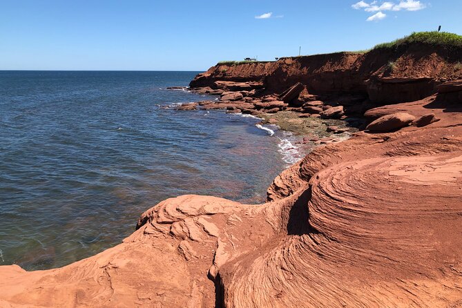 Island Drive & Anne of Green Gables Tour - Cancellation Policy