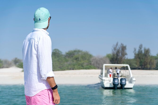 Island Hopping - 4 Hours Trip - Booking Information and Policies