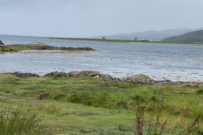 Isle of Skye Tour , PORTREE , OLD MAN STORR Pick up Inverness - Preparing for the Tour