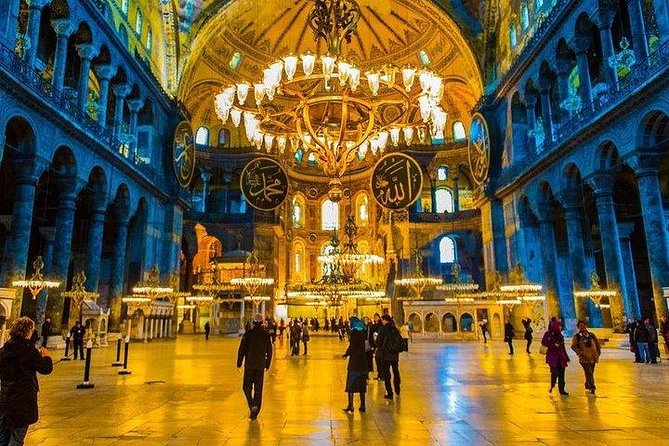 Istanbul Tour With Driver - Pricing and Terms