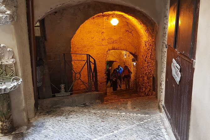 Italian Riviera: Val Nervia Half-Day Small-Group Tour  - Sanremo - Tour Inclusions and Exclusions