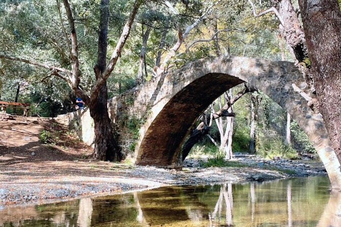 Jeep Safari to Troodos Mountains : Nature, Villages and Blue Wine - Planning Your Jeep Safari Adventure