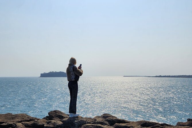 Jeju Island Southern Unesco Mt.Halla ONE Day Bus Tour - Booking Information