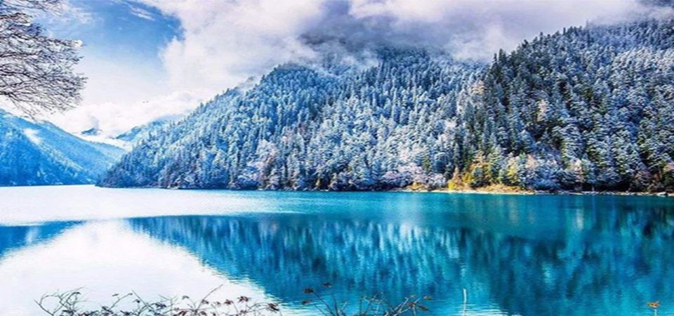 Jiuzhaigou&Huanglong 3 Days Private Tour - Customization Options