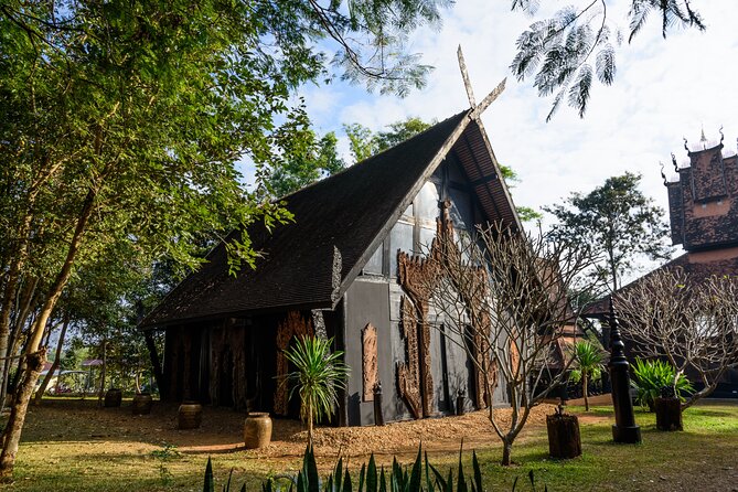 Journey From Bangkok to Chiang Mai (6 Days 5 Nights) Tour Start From 2 People - Booking and Important Information