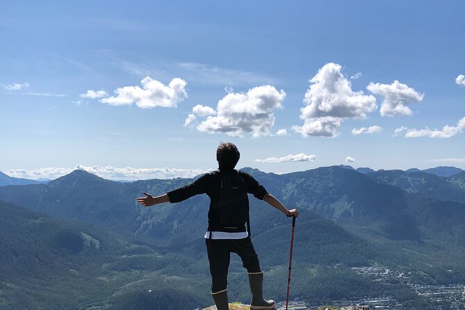 Juneau Private 3 Hour Scenic Road Trip - Unique Sights and Encounters