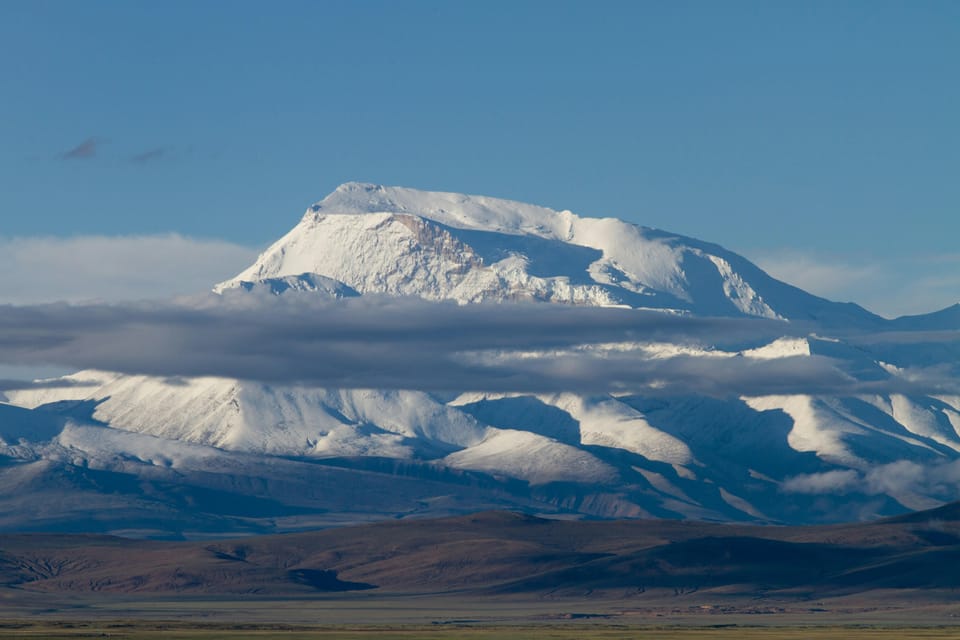 Kailash Mansarovar Yatra Tour From Nepal - Important Considerations