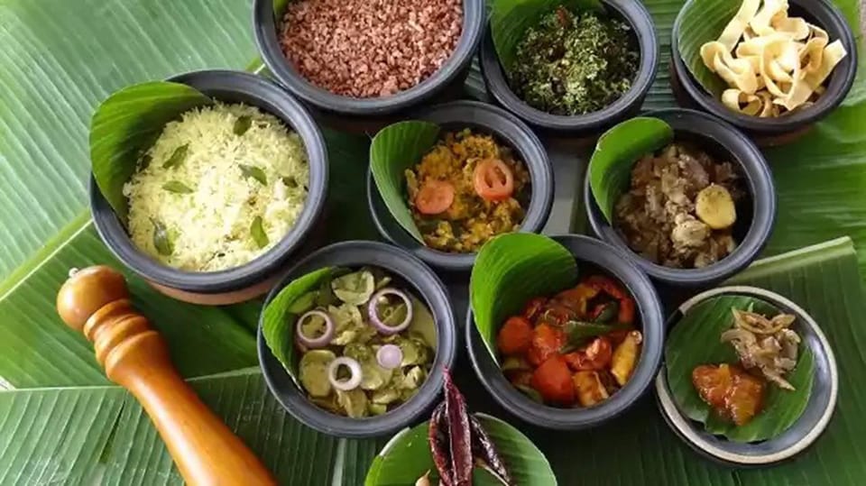 Kandy: Sri Lankan Cooking Class With Chef Lady - Inquiry and Booking