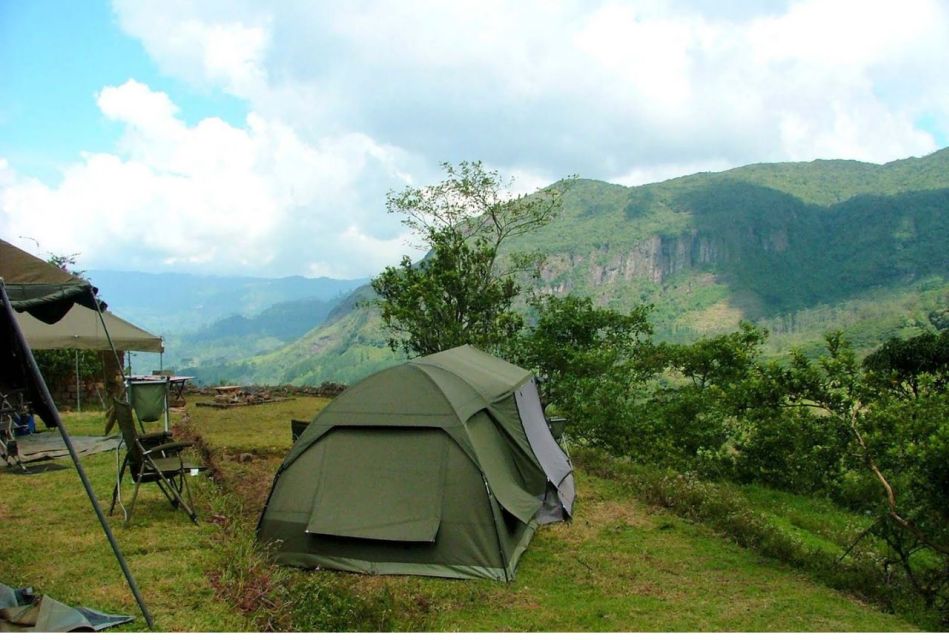 Kandy to Knuckles: Overnight Trekking & Hiking Adventure - Booking and Payment Options