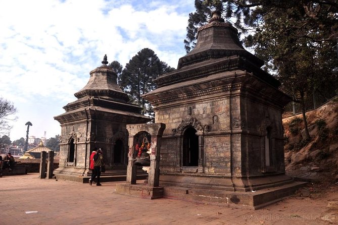 Kathmandu Exploration for 4 Days Short Private Tour - Booking Information