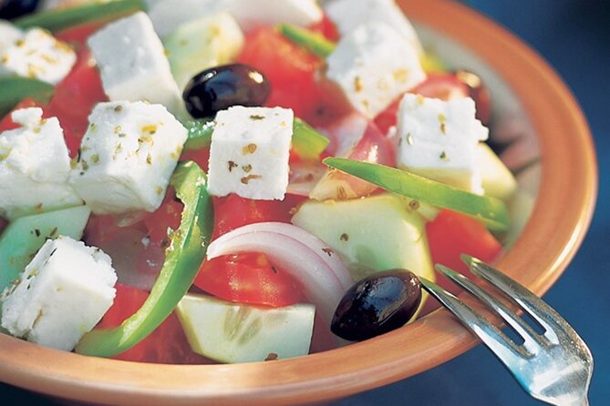 Kefalonia: Myrtos Beach Relaxation and Farm Flavors - Additional Tips and Considerations