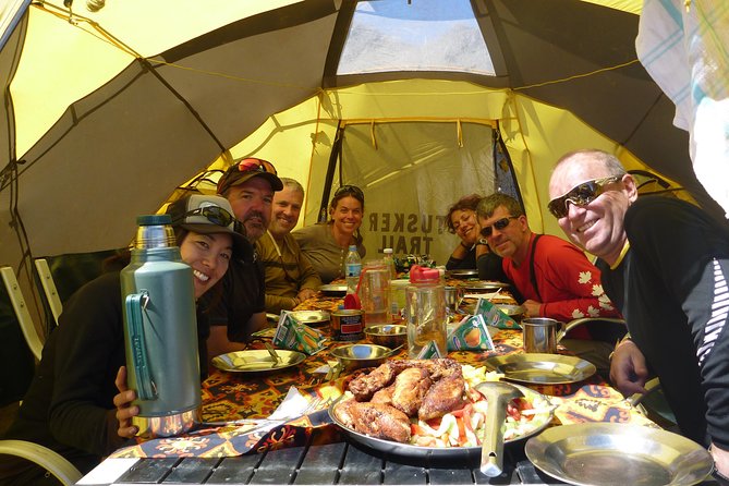 Kilimanjaro Climb • Signature Machame Route ~ 10-Day - Arrival and Departure Information