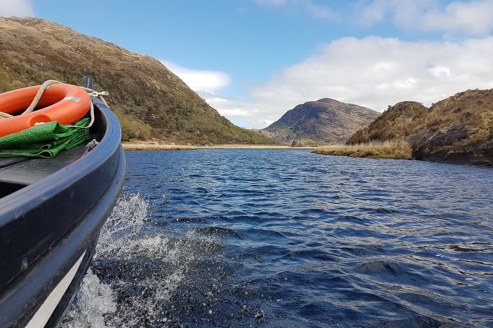 Killarney: Gap of Dunloe Pony, Trap & Traditional Boat Tour - Booking Information