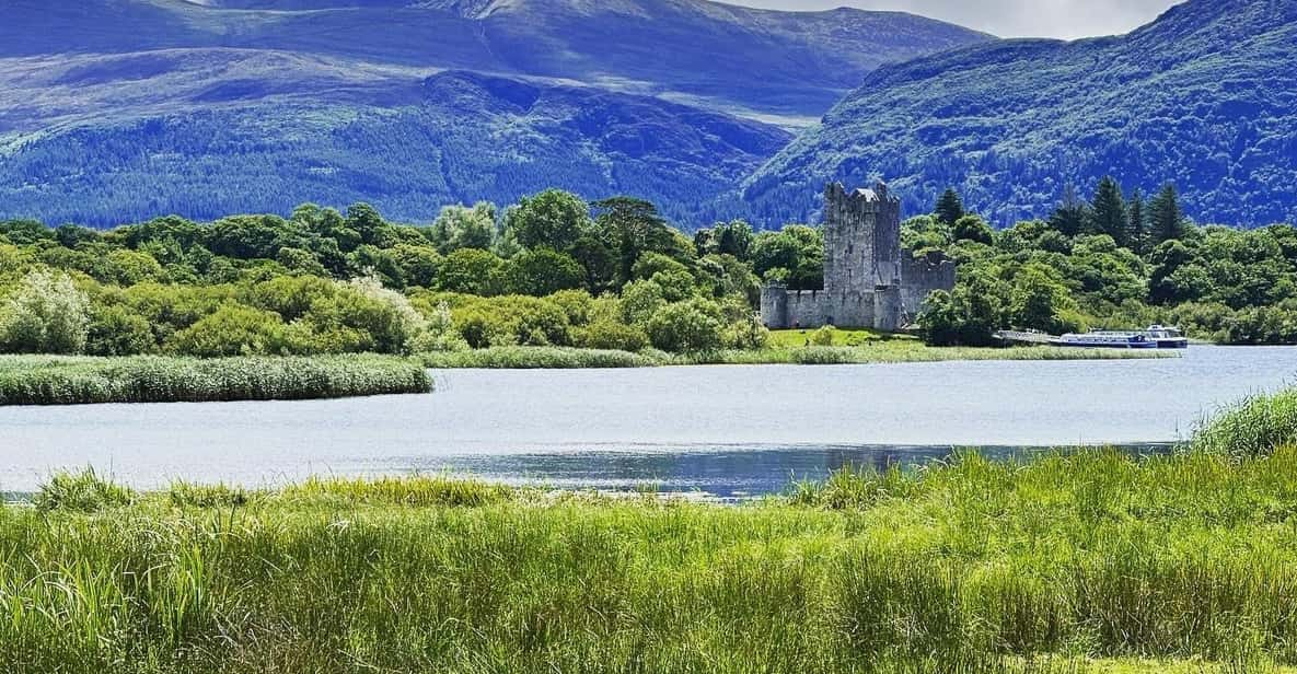 Killarney National Park Tour - Additional Tips for Visitors