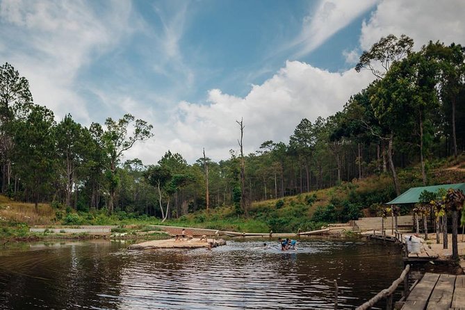 Kirirom National Park Private Day Tour From Phnom Penh - Reviews and Feedback