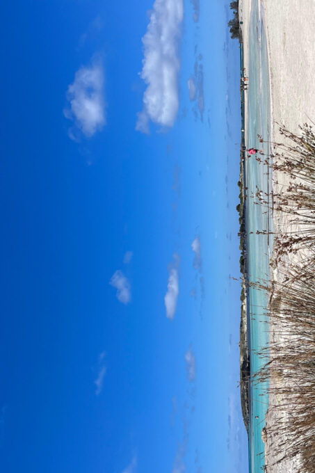 Kissamos: Elafonisi Beach Day Tour by MiniBus - Exploring Elafonisi Beach and Monasteries