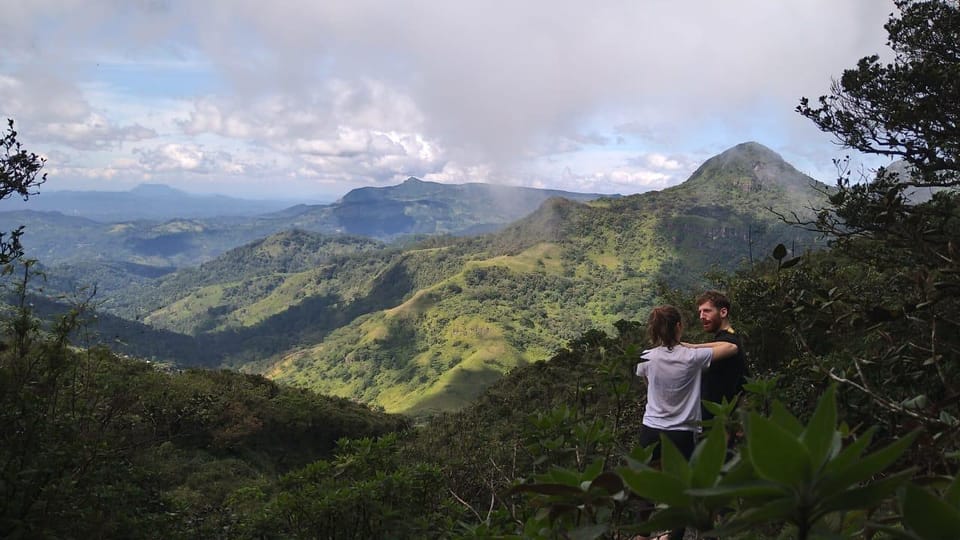 Knuckles Mountain Range Guided Hiking All Inclusive Tours - Frequently Asked Questions